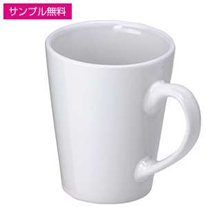 マグカップA（300ml）(白)