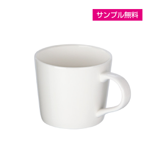 スープマグ(小)(330ml)(白)