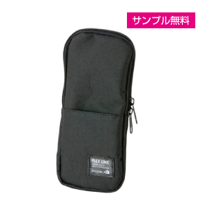 マルチポーチ(スタンダード)(黒)