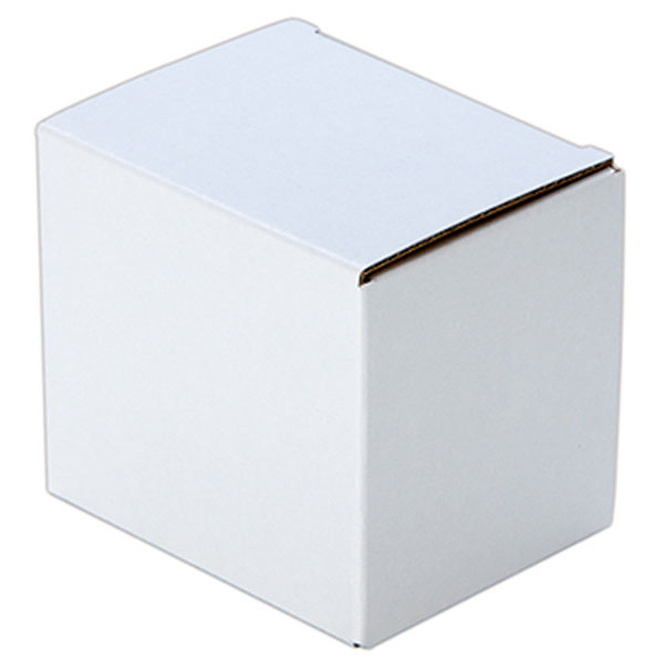 フルカラー転写対応陶器マグカップ(320ml)(ゴールド)