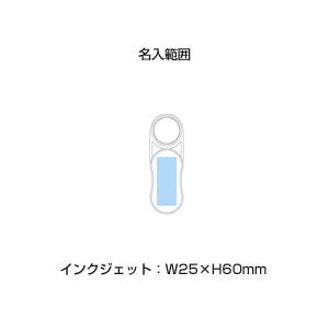 LEDスウィングルーペ(ネイビー)