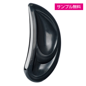 ツメやすり(ラウンドタイプ)L(黒)