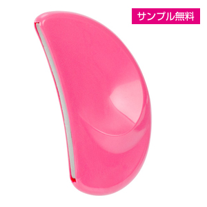 ツメやすり(ラウンドタイプ)S(ピンク)