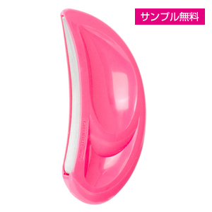 ツメやすり(ラウンドタイプ)L(ピンク)
