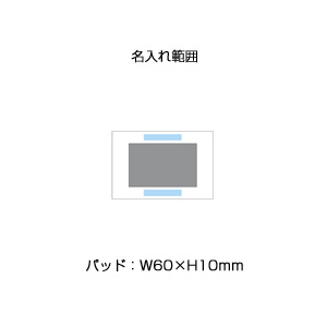 布張りフォトフレームアルバム(L判40枚収納)(ネイビー)