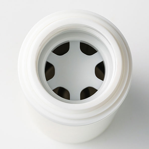 スリムステンレスサーモ(マット)(270ml)
