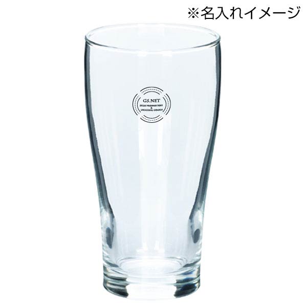 デカビアグラス(620ml)(クリア)