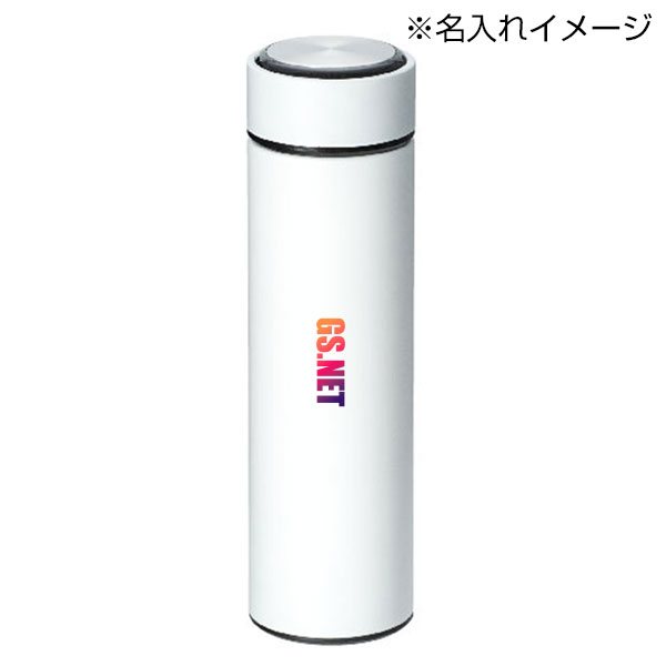 マグボトル(450ml)(白)