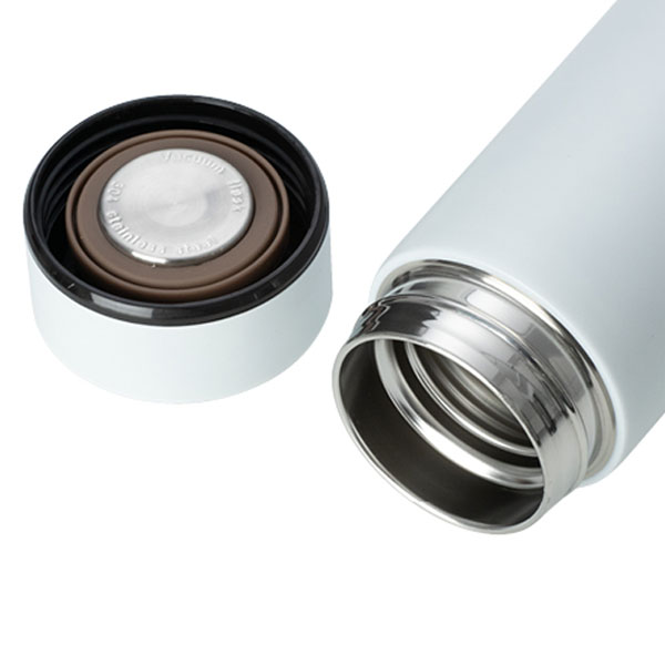 マグボトル(450ml)(白)