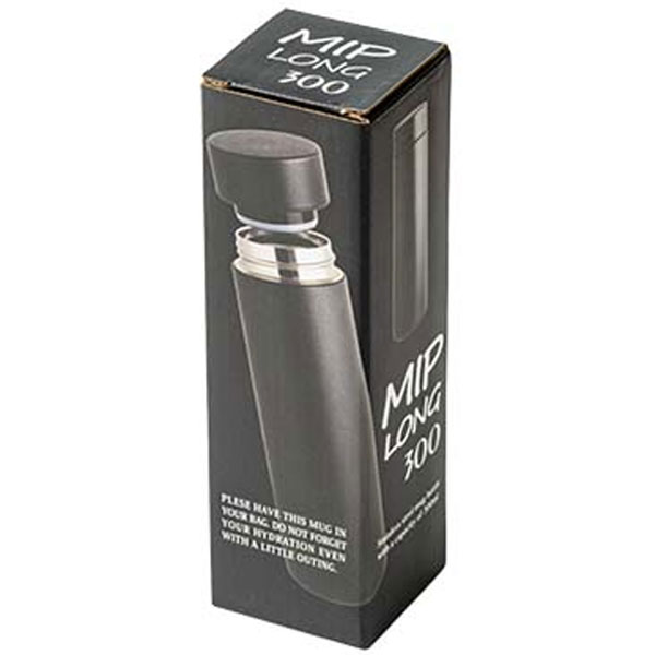 マグボトル(300ml)(黒)