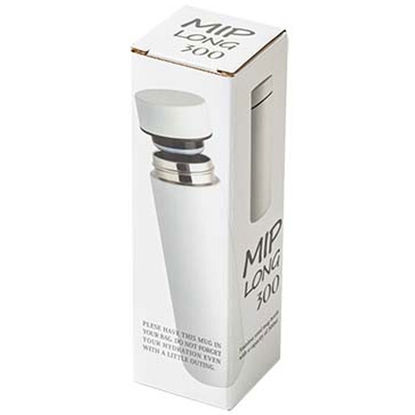 マグボトル(300ml)(白)