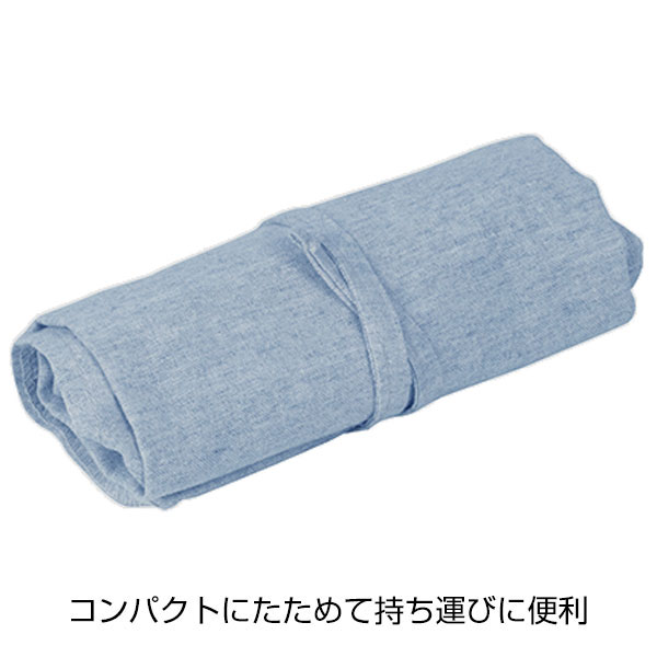 リサイクルコットンマルシェバッグ