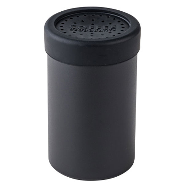 保冷缶ホルダー(黒)