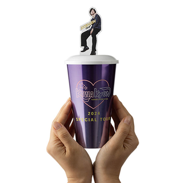 アクリルリッド(白)