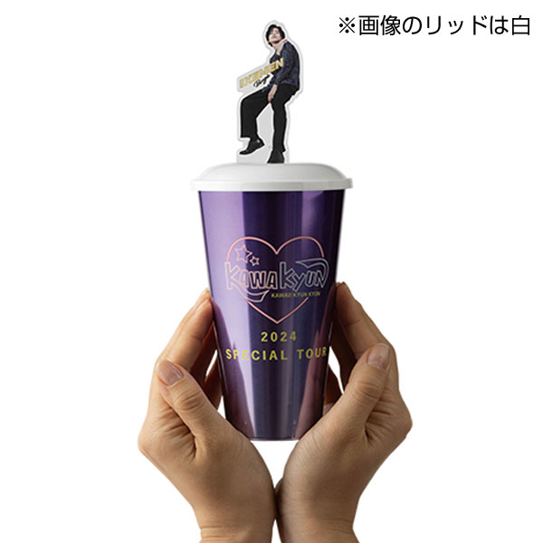 アクリルリッド(透明)