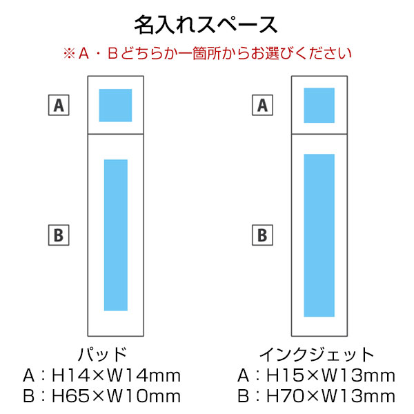 エペミラー(クリア)