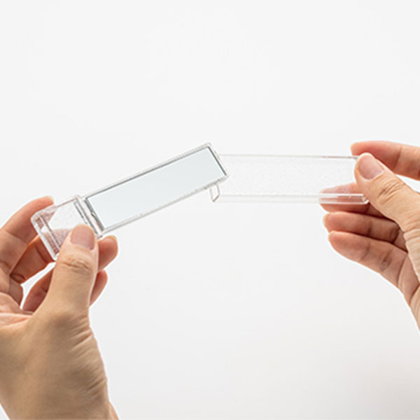 エペミラー(クリア)