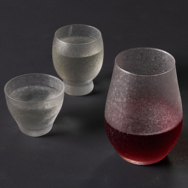 みぞれワインタンブラー(360ml)