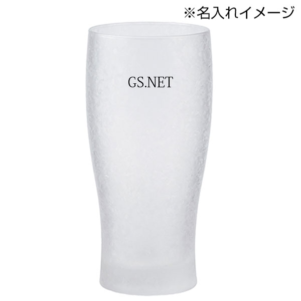みぞれグラス(365ml)