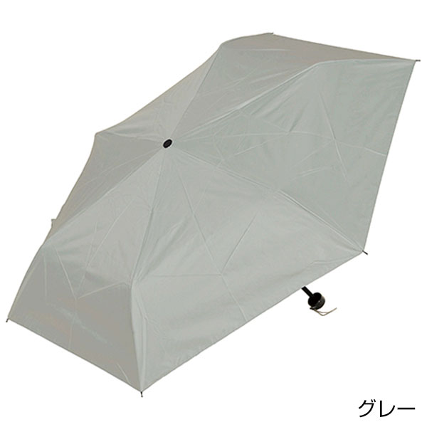 晴雨兼用折りたたみ傘
