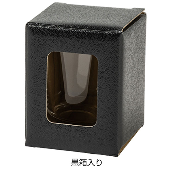 フルカラー印刷対応ショットグラス(50ml)(クリア)