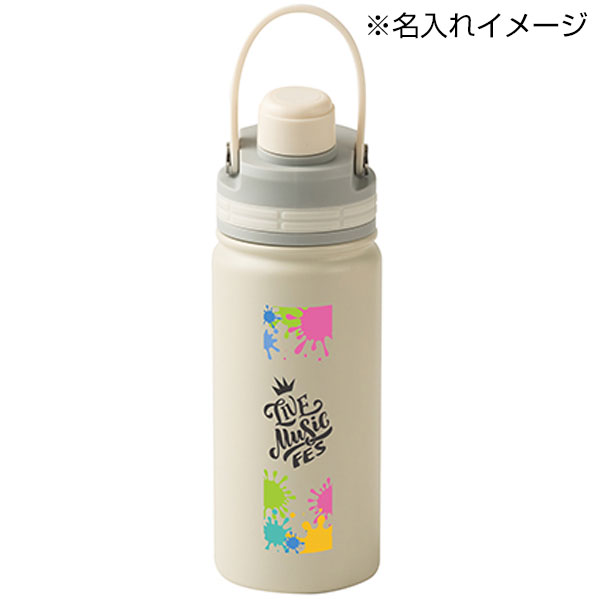 マグリッドストローボトル(500ml)