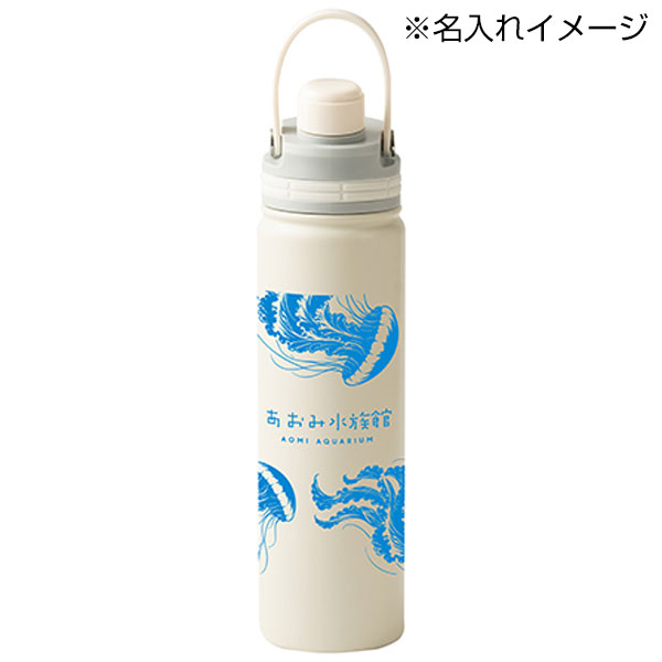 マグリッドストローボトル(700ml)