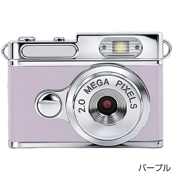 HIDISC デジタルトイカメラ