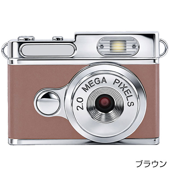 HIDISC デジタルトイカメラ