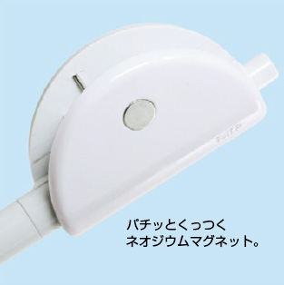 クリッペン(ミニ)(シルバー)