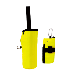 セルトナ・ツートンボトルホルダー（イエロー）