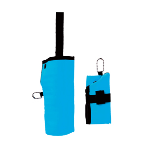 セルトナ・ツートンボトルホルダー（ブルー）