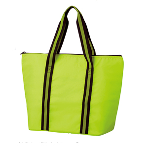 セルトナ・ビッグクールバッグ（グリーン）