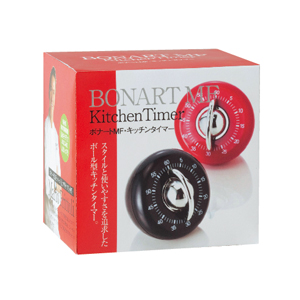 ボナートMF・キッチンタイマー