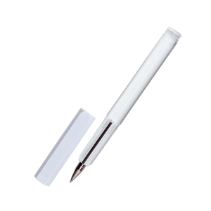 ２WAYペン型ルーペ（ホワイト）