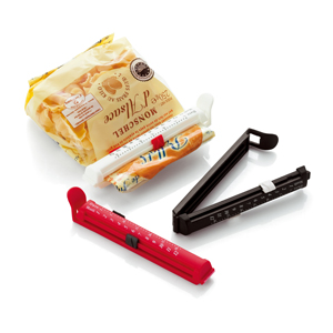 ボナートMF・キッチンクリップ3Pセット