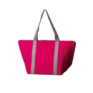 セルトナ・オープンクールバッグ（ローズレッド）