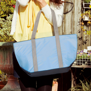 セルトナ・オープンクールバッグ（ローズレッド）