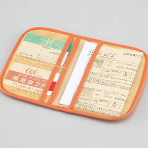 メッシュマルチケース
