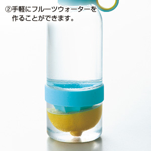 フレーバーフレッシュボトル