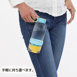 フレーバーフレッシュボトル