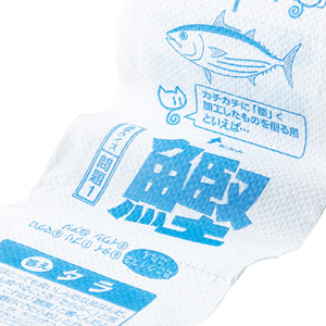 ねこたつの魚漢字クイズ ロール