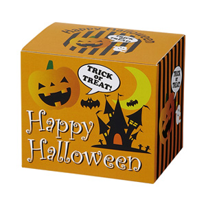 ハロウィンマグカップ