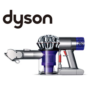 Dyson V6 Trigger+