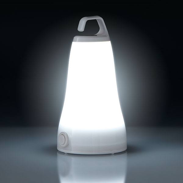 吊るして使える2WAYランタンライト