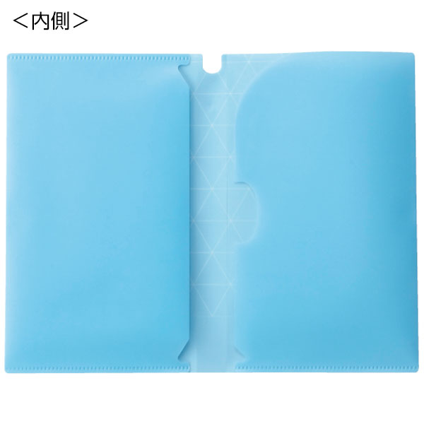 マルチマスクケース(抗菌仕様)