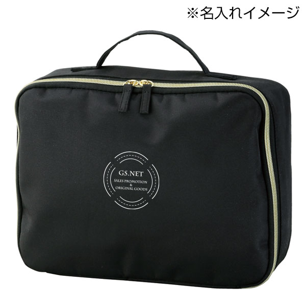 エルトラッド・ゴールドガーメントケース