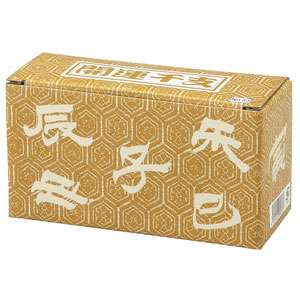 開運干支丑(金銀土鈴)