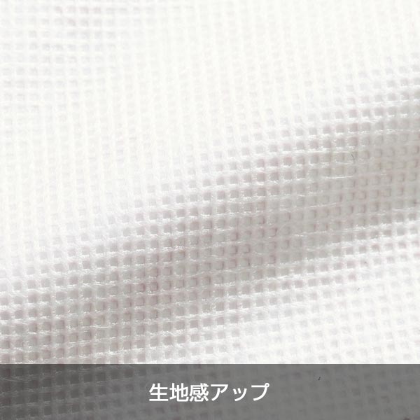 3D立体型3層構造不織布マスク30枚入(ホワイト)