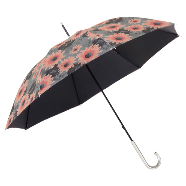 サンフラワー・晴雨兼用長傘
